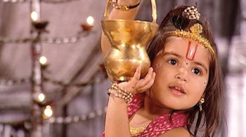 jiocinema - Krishna creates hurdles for Kansa
