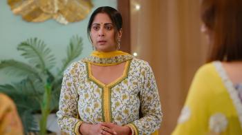 jiocinema - Swaran quits her job