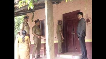 jiocinema - Manhunt for Karthiknath's killers