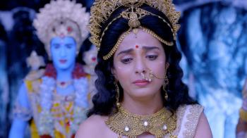 jiocinema - Parvati is left heartbroken