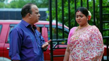jiocinema - Pandi's parents come to Surya's house