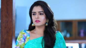 jiocinema - Maithili shocked by Devaki's plans
