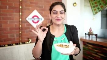 jiocinema - Heli visits famous restaurants in Surat