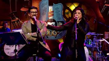 jiocinema - Kavita Seth Performs With Amit Trivedi
