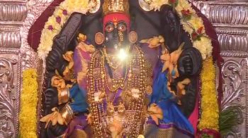 jiocinema - Spiritual visit to Pratapgad Bhavani Mandir