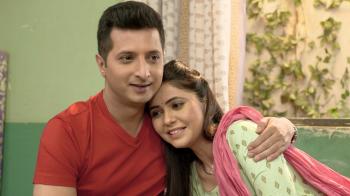 jiocinema - Prem and Radha's love rekindles!