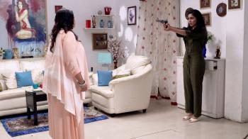 jiocinema - Deepika to kill her own mother?