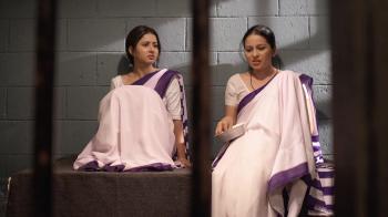 jiocinema - Aradhya learns the truth about Shravani