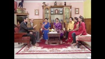 jiocinema - Parikshith's family fall for Charulatha's trap