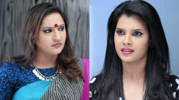jiocinema - Deepika clashes with Sitara Devi