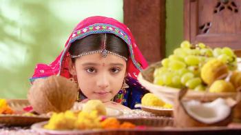jiocinema - Anandi goes to an orphanage in search of Nandini