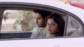 jiocinema - Arun and Sumathi leave for honeymoon