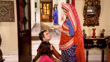 Watch Swaragini Season 1 Full Episode 411 21 Sep 2016 Online For Free On Jiocinema Com Ep.) related itemsannupurna ga osamari! swaragini 21 sep 2016