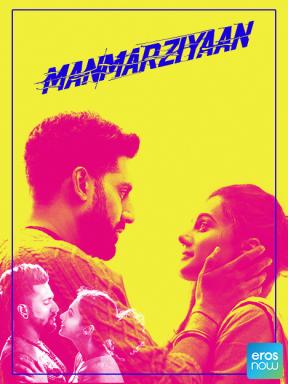 Watch Manmarziyaan Full HD Movie Online On ZEE5 57 OFF