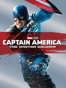 Captain America The Winter Soldier Movie Watch Full Movie Online