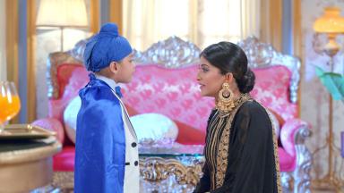 Watch Choti Sarrdaarni Season 1 Full Episode 62 23 Sep 2019 Online For Free On Jiocinema Com Ka393 ka393a ka393dtf ka393adtf ka2903dtf. choti sarrdaarni will param reveal the truth