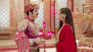 Watch Jhansi Ki Rani Season 1 Full Episode 60 03 May 2019 Online For Free On Jiocinema Com
