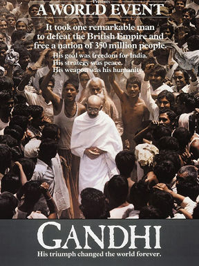 gandhi full movie 1982 hd online