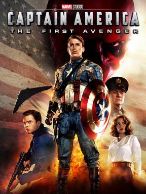 Captain America The First Avenger Movie Watch Full Movie Online On Jiocinema