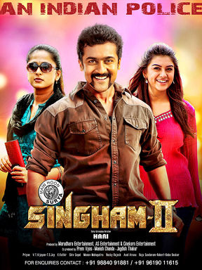 Main Hoon Surya Singham 2 Movie Watch Full Movie Online On Jiocinema Audio video interleave file size : main hoon surya singham 2 movie watch