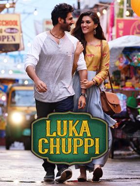 Luka Chuppi Movie Watch Full Movie Online On Jiocinema luka chuppi