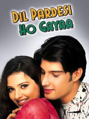 Dil Pardesi Ho Gayaa 2003 Hindi Movie 720p HDRip 1.4GB Download