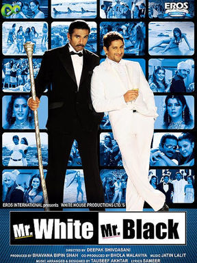 Mr White Mr Black Movie Watch Full Movie Online On Jiocinema Mr White Mr Black Movie Watch Full Movie Online On Jiocinema