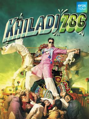 Khiladi 786 Movie Watch Full Movie Online On Jiocinema A father who runs a marriage bureau believes that his son is a failure in life. khiladi 786