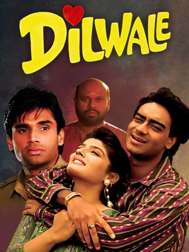 Dilwale Movie Watch Full Movie Online On Jiocinema 2015 | 13+ | 2h 33m | dramas. dilwale