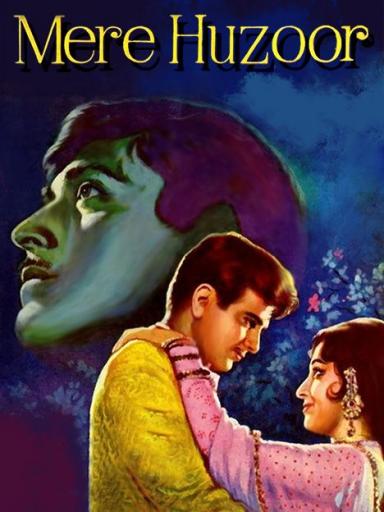 Mere Huzoor Movie Watch Full Movie Online On Jiocinema On the way, he meets beautiful saltanat, and … running time: mere huzoor