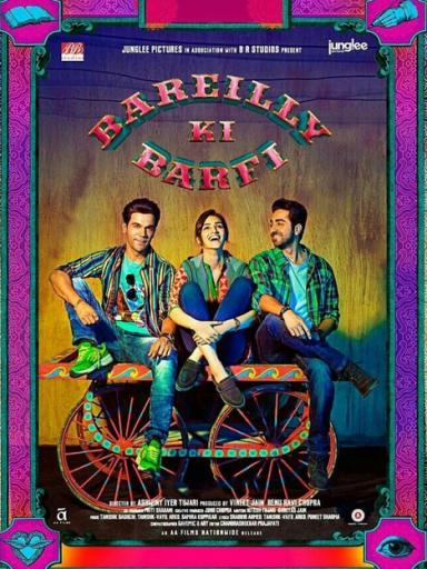 Watch Bareilly Ki Barfi Trailer Online Hd For Free On Jiocinema Com Savesave bareilly ki barfi full movie download for later. bareilly ki barfi trailer