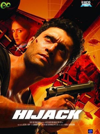 Hijack Movie: Watch Full Movie Online on JioCinema