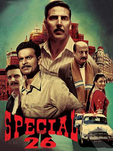 special 26 full movie download filmyhit 4K, HD, 1080p 480p,720p 300MB