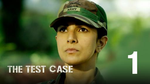 Watch The Test Case Season 1 Full Episode 1 26 Jan 2018 Online For Free On Jiocinema Com The police find a dead body of a. the test case 1 the beginning