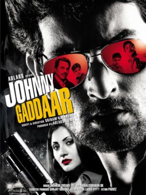 Johnny Gaddar Movie Watch Full Movie Online On Jiocinema A gang of five runs a gambling club and conducts other underhand deals. johnny gaddar movie watch full movie