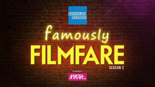 Watch Famously Filmfare Season 1 Full Episode Undefined Undefined Online For Free On Jiocinema Com Azmovies boasts a very professional and sleek design that makes it looks like a.