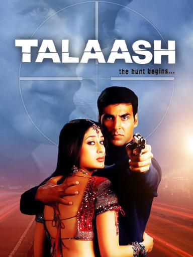Talaash The Hunt Begins Movie Watch Full Movie Online On Jiocinema Talaash izle, talaash full izle, talaash tuerkce dublaj izle, talaash hd izle, hindistan'da polis memuru olan khan evli olarak karisini cok seven bir adamdir. talaash the hunt begins