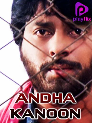 cast of andha kanoon cast of andha kanoon