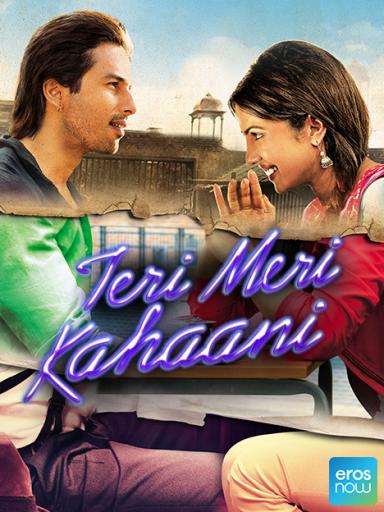 Teri Meri Kahaani 2012 Movie Watch Full Movie Online On Jiocinema