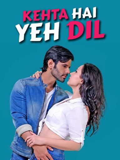 Kehta Hai Yeh Dil Movie Watch Full Movie Online On Jiocinema Watch kehta hai yeh dil movie online free. kehta hai yeh dil