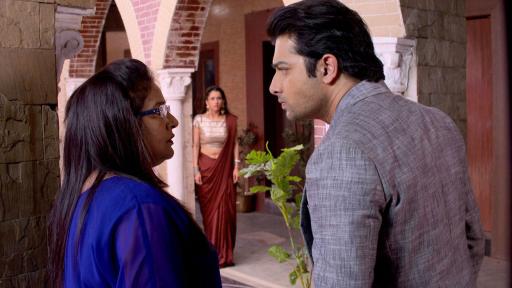 Watch Kasam Tere Pyaar Ki Season 1 Full Episode 500 16 Feb 2018 Online For Free On Jiocinema Com Google play'e goere kasam tere pyaar ki keşfetmek. kasam tere pyaar ki 16 feb 2018