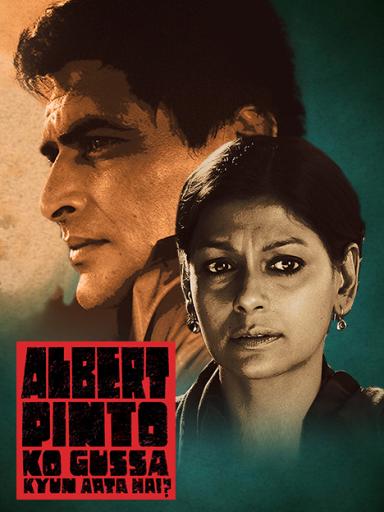Albert Pinto Ko Gussa Kyun Aata Hai Movie Watch Full Movie Online On Jiocinema Albert pinto ko gussa kyun aata hai? albert pinto ko gussa kyun aata hai