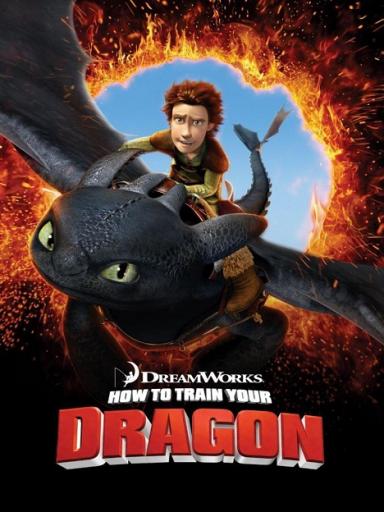 How To Train Your Dragon Movie Watch Full Movie Online On Jiocinema