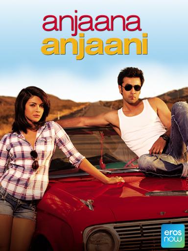 Anjaana Anjaani Movie Watch Full Movie Online On Jiocinema 529,339 likes · 156 talking about this. anjaana anjaani
