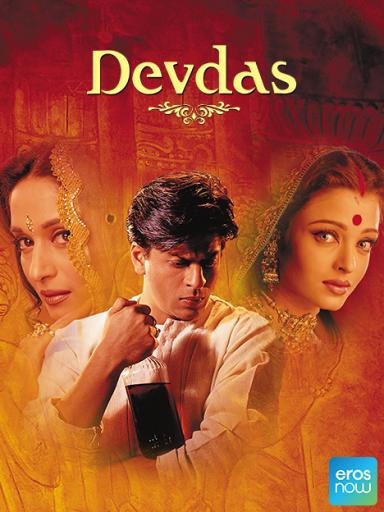 Devdas (2002) Movie: Watch Full Movie Online on JioCinema