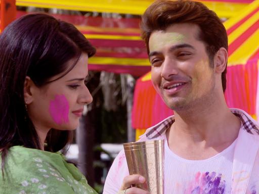 Watch Kasam Tere Pyaar Ki Season 1 Full Episode 266 21 Mar 2017 Online For Free On Jiocinema Com Rano gets angry and tells everyone that no is going to attend tanuja's party. kasam tere pyaar ki 21 mar 2017