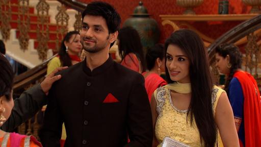Watch Meri Aashiqui Tum Se Hi Season 1 Full Episode 306 07 Aug 2015 Online For Free On Jiocinema Com
