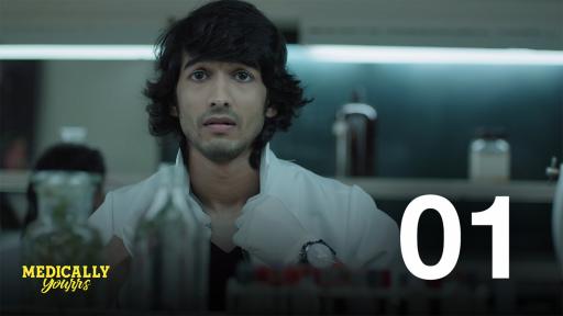 Watch Medically Yourrs Season 1 Full Episode 1 27 May 2019 Online For Free On Jiocinema Com