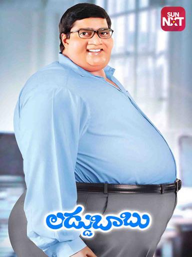 Laddu Babu 2021 Hindi Dubbad ORG 720p HDRip 1.3GB Free Download
