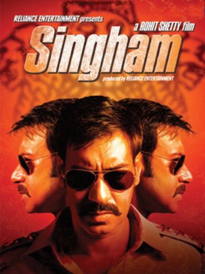 Singham Movie Watch Full Movie Online On Jiocinema Bit.ly/singham_amazonprimevideo bajirao singham (ajay devgn) is a police sub singham movie watch full movie online